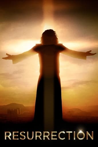 Resurrection Poster