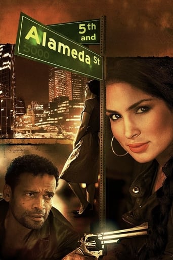 5th & Alameda Poster