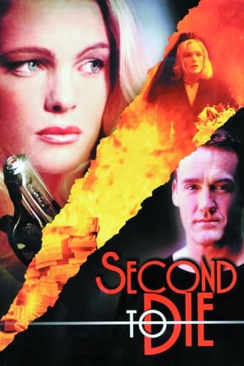 Second to Die Poster