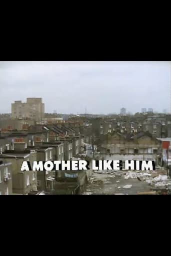 A Mother Like Him Poster