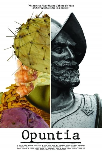 Opuntia Poster