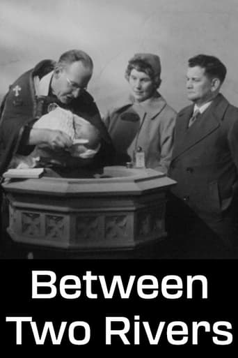 Between Two Rivers Poster