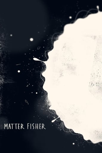 Matter Fisher Poster