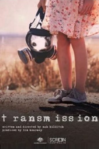 Transmission Poster