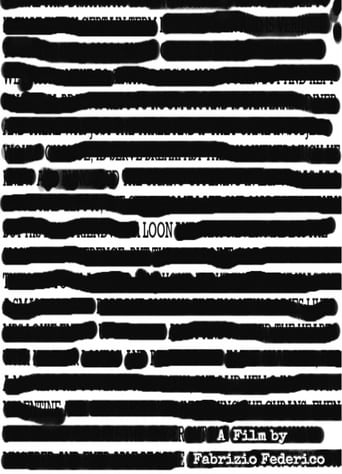 Loon Poster