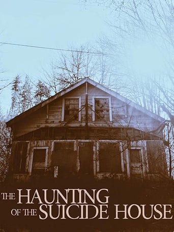 The Haunting of the Suicide House Poster