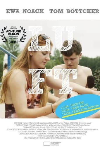 Luft Poster