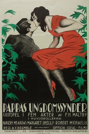 The Rotters Poster