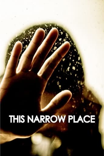 This Narrow Place Poster