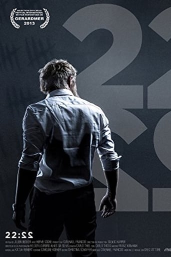 22:22 Poster