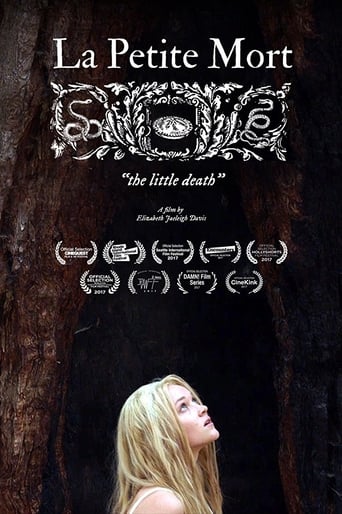 La Petite mort Poster