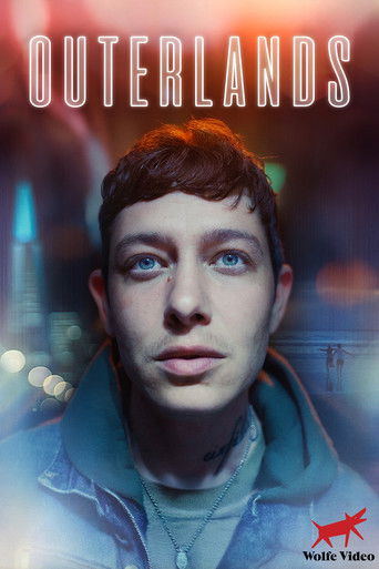 Outerlands Poster