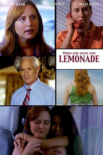 Lemonade Poster