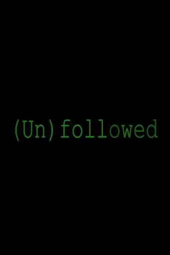 (Un)followed Poster
