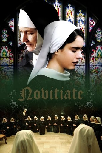 Novitiate Poster