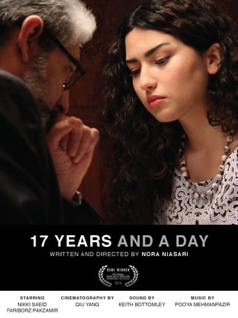 17 Years and a Day Poster