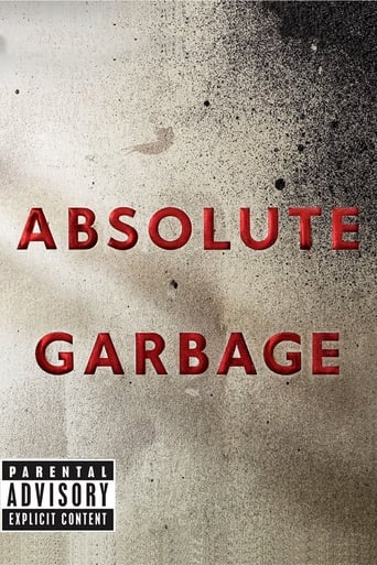 Absolute Garbage Poster