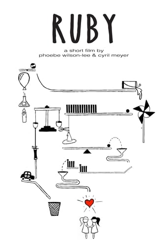 Ruby Poster