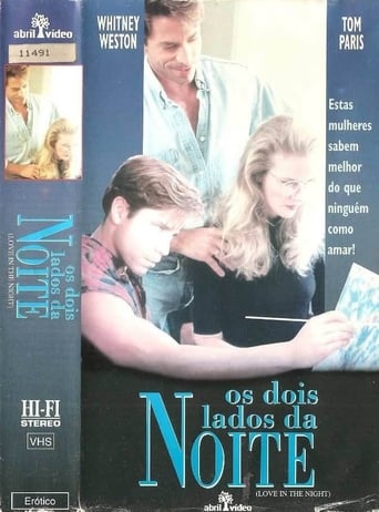 Love in the Night Poster