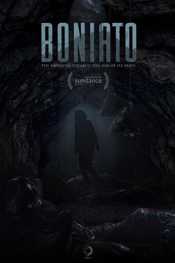 Boniato Poster