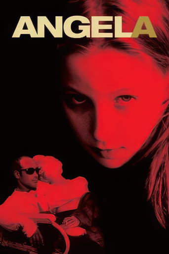 Angela Poster