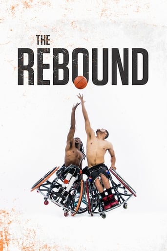 The Rebound Poster