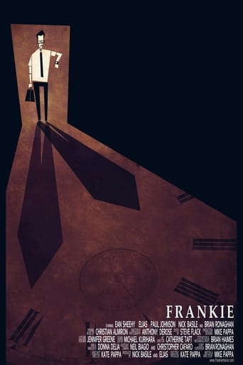 Frankie Poster