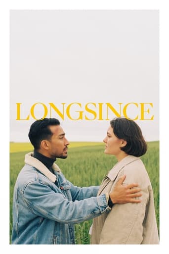 Longsince Poster