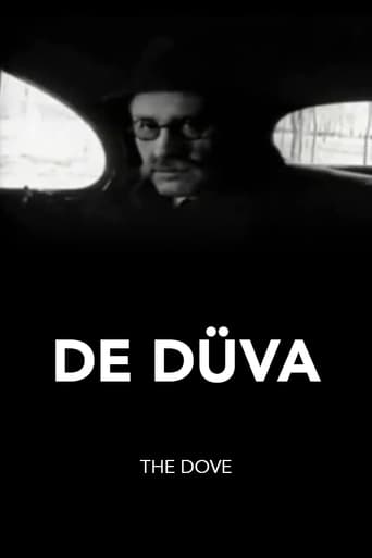 The Dove Poster