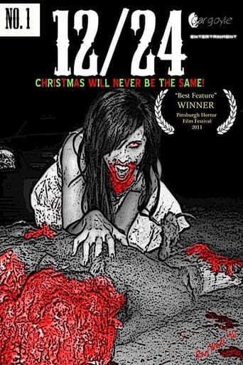 12/24 Poster