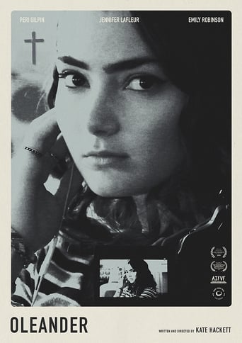 Oleander Poster