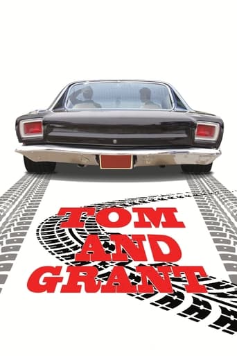 Tom and Grant Poster