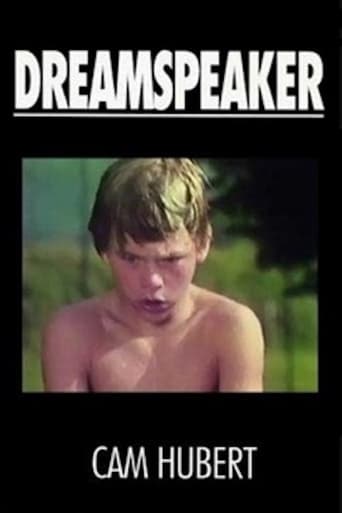 Dreamspeaker Poster