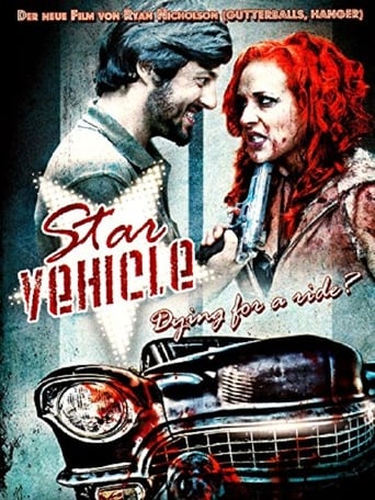Star Vehicle Poster