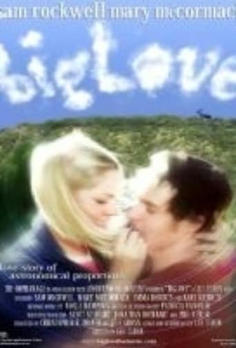 BigLove Poster