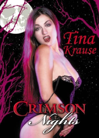 Crimson Nights Poster