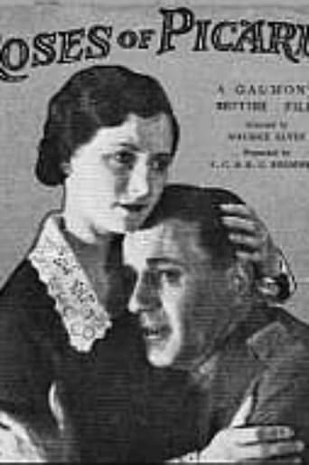 Roses of Picardy Poster