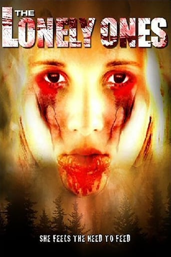 The Lonely Ones Poster