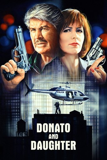 Donato and Daughter