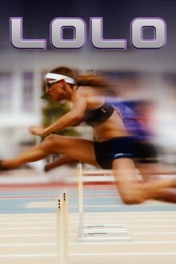 Lolo Poster
