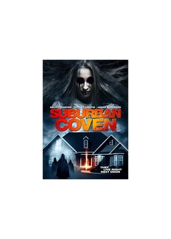 Suburban Coven Poster