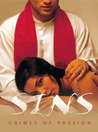 Sins Poster