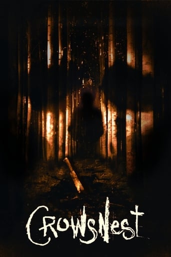 Crowsnest Poster
