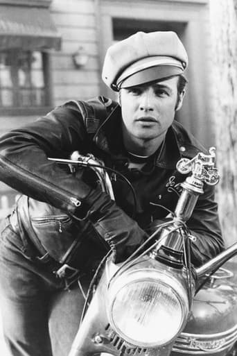 Brando: An Icon Is Born Poster