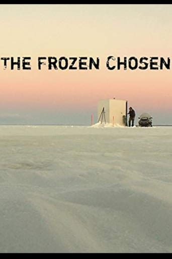 The Frozen Chosen Poster