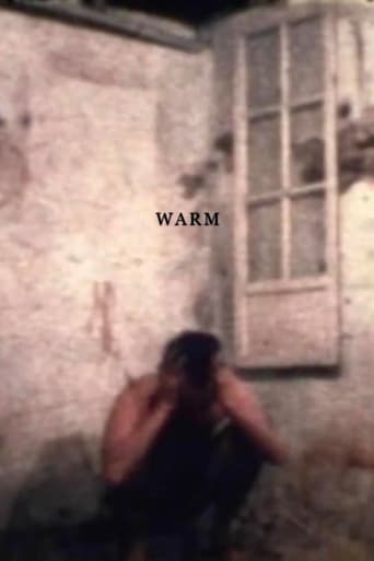 Warm Poster