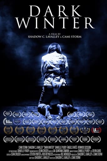 Dark Winter Poster