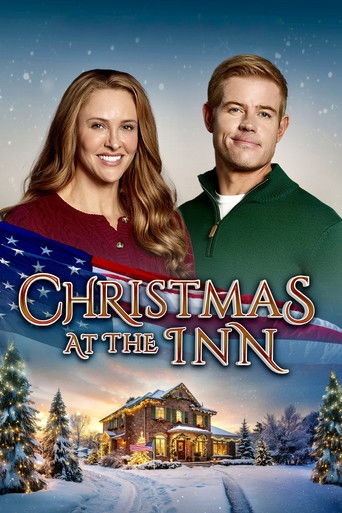 Christmas at the Inn Poster