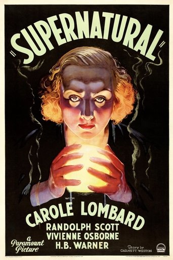 Supernatural Poster