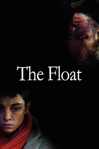The Float Poster